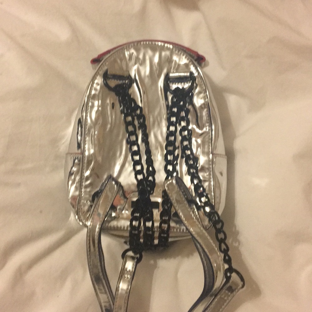 ALDO backpack never worn - Picture 4 of 4